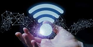 Corporate LAN & Wi-Fi